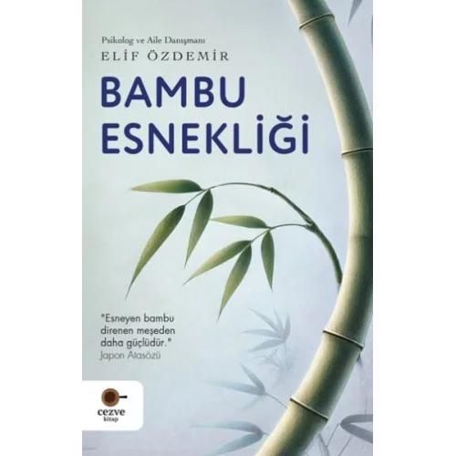 Bambu Esnekliği