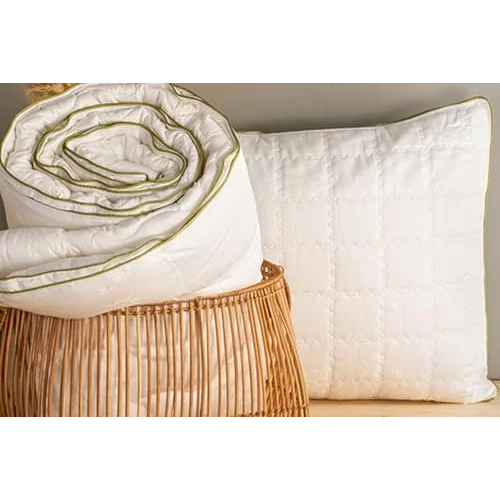 Bambu Yorgan Tek Kişilik 155x215cm
