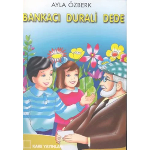 Bankacı Durali Dede