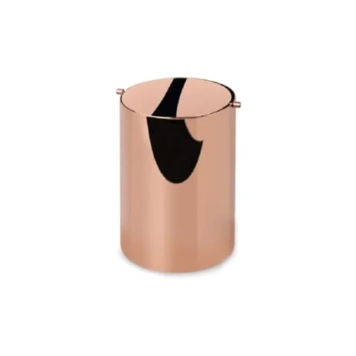BANYO ÇÖP KOVASI 4 L - ROSE RENK