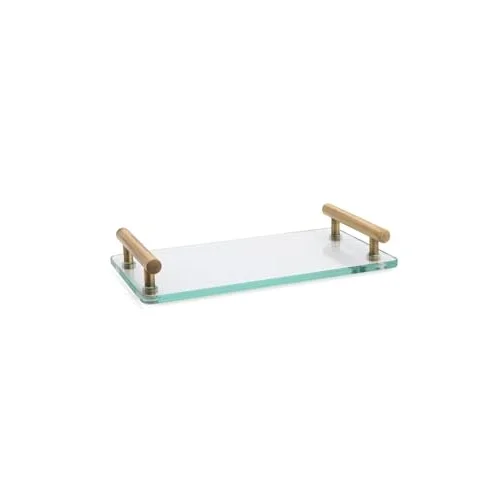 Banyo Tepsisi Cam/Antik 54X170X330 Mm