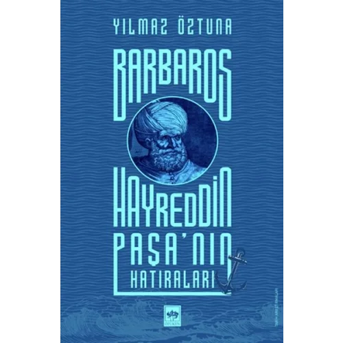 Barbaros Hayreddin Paşanın Hatıraları