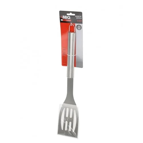 Barbekü Spatula Paslanmaz Çelik 43,5Cm