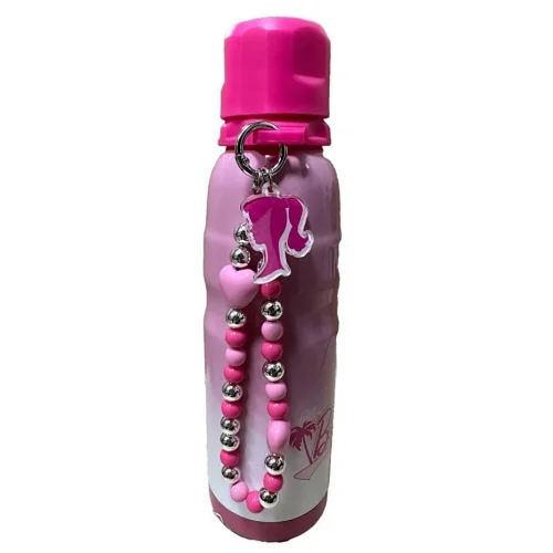 Barbie Termos, 600 ml Kapasite
