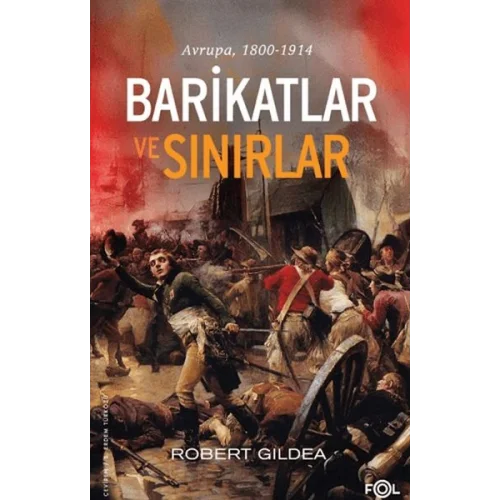 Barikatlar ve Sınırlar – Avrupa, 1800-1914