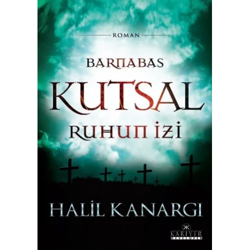 Barnabas  Kutsal Ruhun İzi