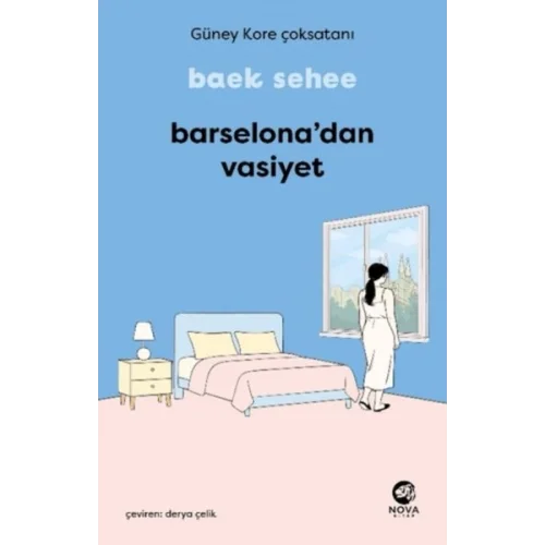Barselonadan Vasiyet