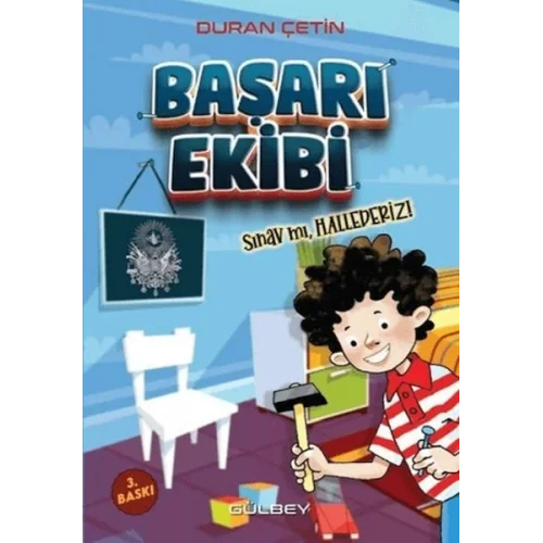 Başarı Ekibi