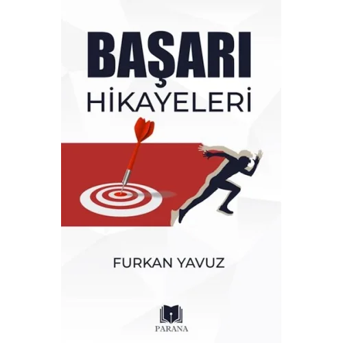 Başarı Hikayeleri