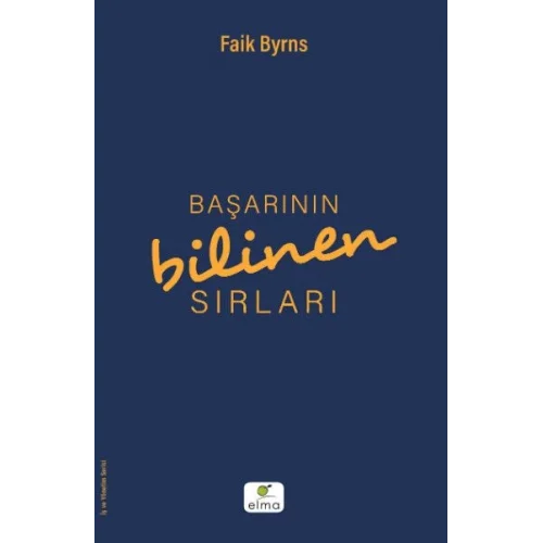 Başarının Bilinen Sırları
