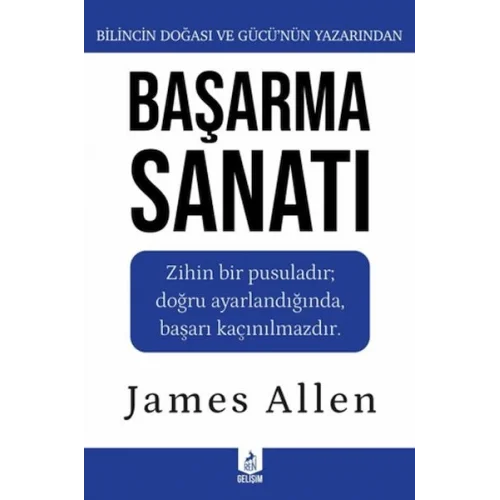 Başarma Sanatı