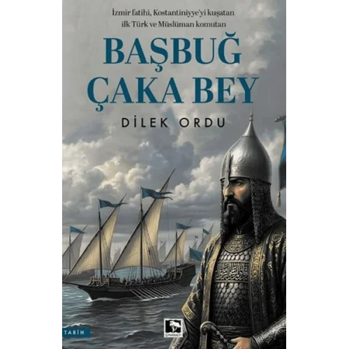 Başbuğ Çaka Bey