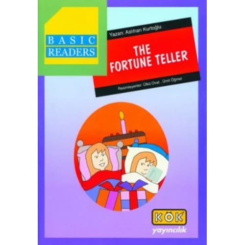 Basic Readers - The Fortune Teller