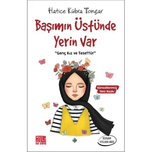 Başımın Üstünde Yerin Var