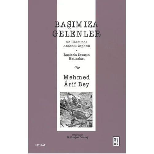 Başımıza Gelenler