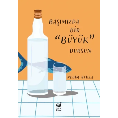 Başımızda Bir Büyük Dursun