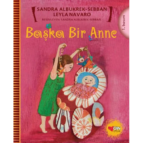 Başka Bir Anne