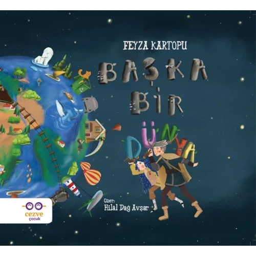 Başka Bir Dünya