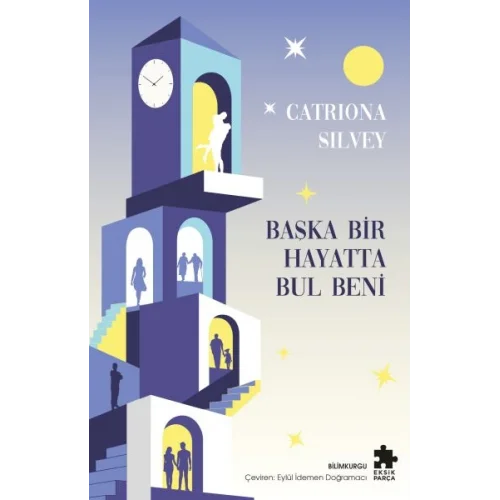 Başka Bir Hayatta Bul Beni