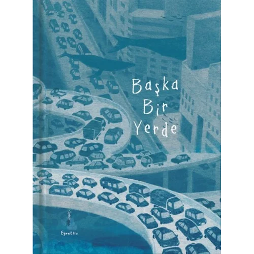 Başka Bir Yerde