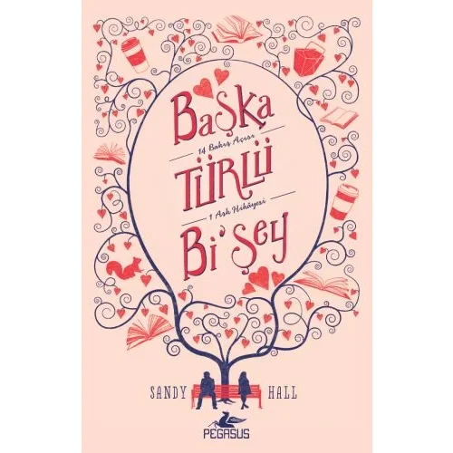 Başka Türlü Bişey