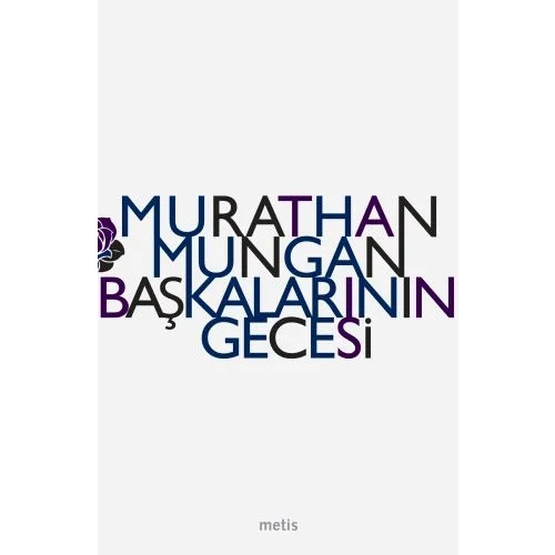Başkalarının Gecesi