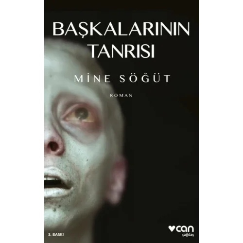 Başkalarının Tanrısı