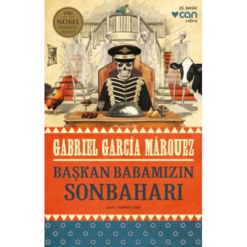 Başkan Babamızın Sonbaharı