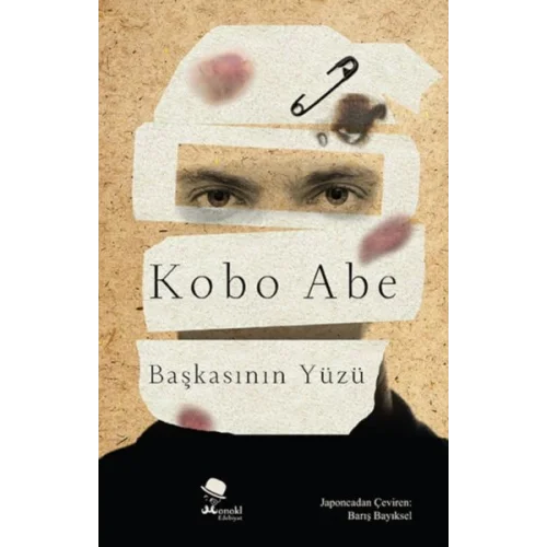 Başkasının Yüzü