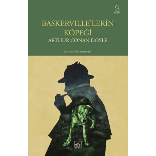 Baskerville’lerin Köpeği