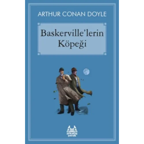 Baskerville’lerin Köpeği