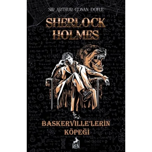Baskerville’lerin Köpeği Sherlock Holmes