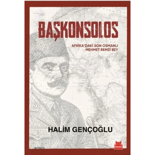 Başkonsolos