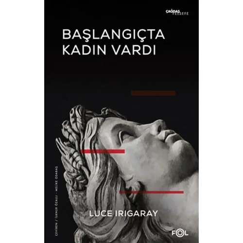 Başlangıçta Kadın Vardı