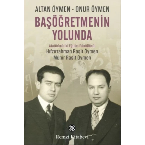 Başöğretmenin Yolunda