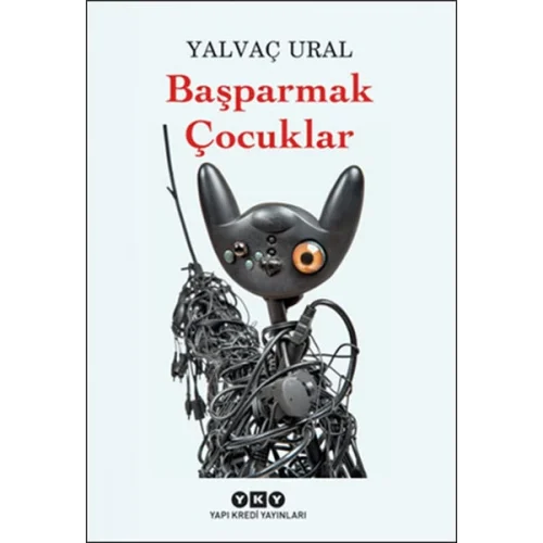 Başparmak Çocuklar