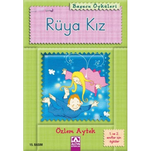 Başucu Öyküleri / Rüya Kız