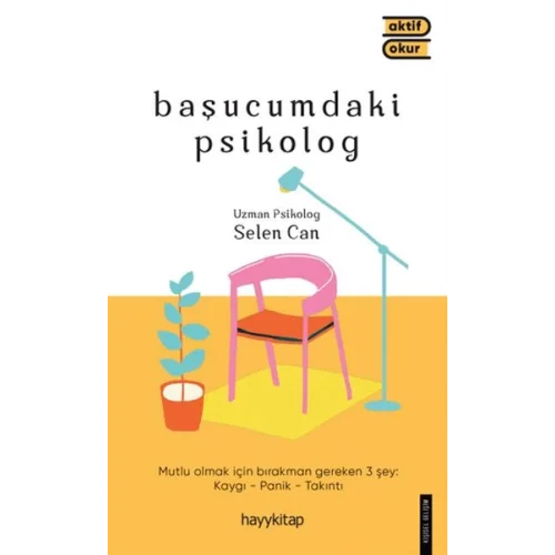 Başucumdaki Psikolog