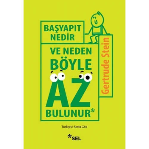 Başyapıt Nedir ve Neden Böyle Az Bulunur?