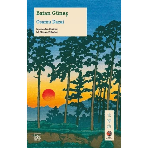 Batan Güneş Japon Klasikleri