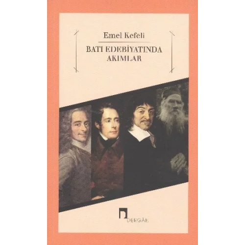 Batı Edebiyatında Akımlar