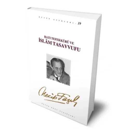 Batı Tefekkürü ve İslam Tasavvufu