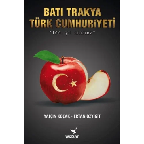 Batı Trakya Türk Cumhuriyeti