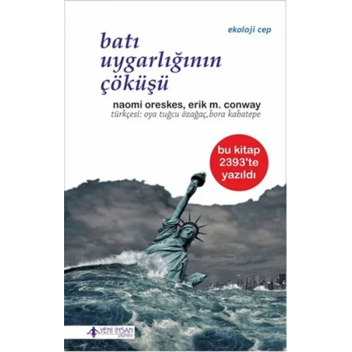 Batı Uygarlığının Çöküşü