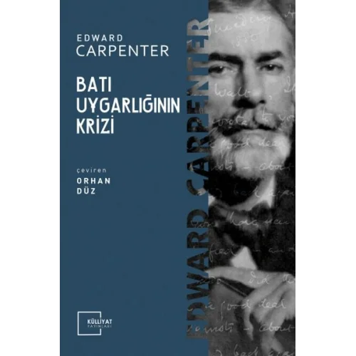Batı Uygarlığının Krizi