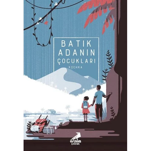 Batık Adanın Çocukları