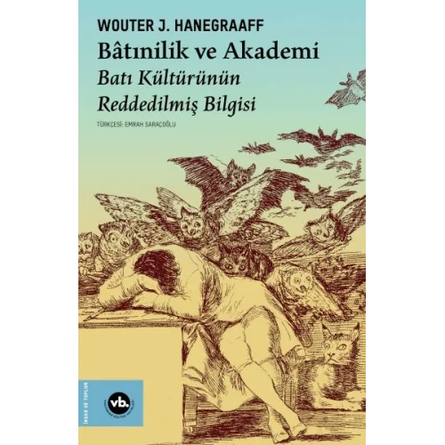 Bâtınilik ve Akademi