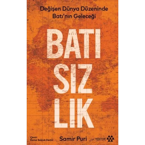 Batısızlık