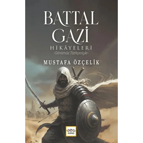Battal Gazi Hikayeleri