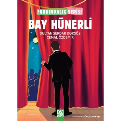 Bay Hünerli - Farkındalık Serisi